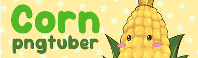 corn pngtuber (it&#39;s free)